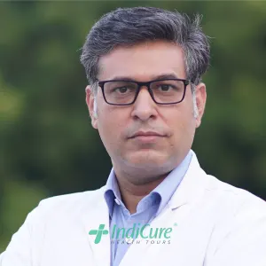 Dr Ramneek Mahajan